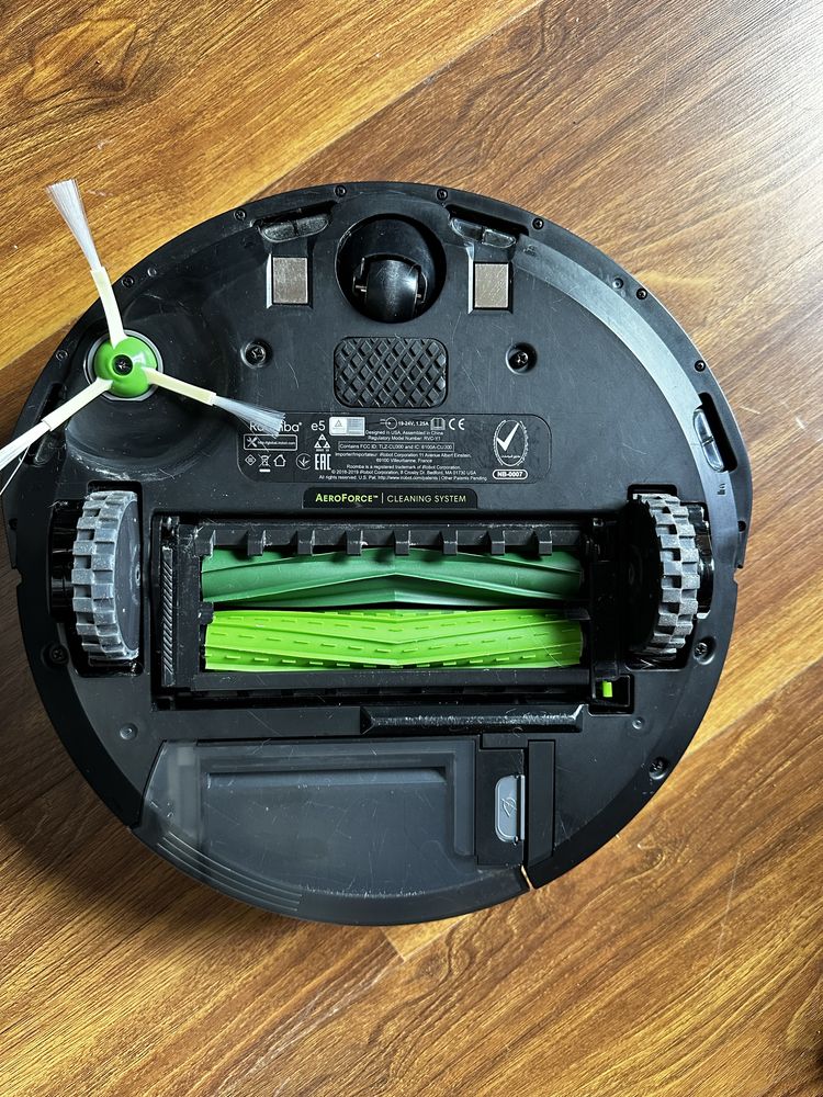 iRobot roomba e5 e5158