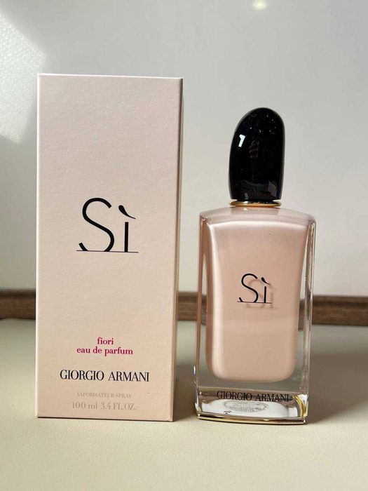 Парфуми Giorgio Armani Si Fiori