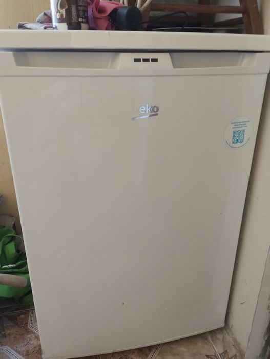 Sprzedam zamrażarke Beko