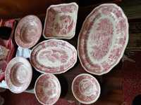 Zestaw porcelany Villeroy Boch Burgenland