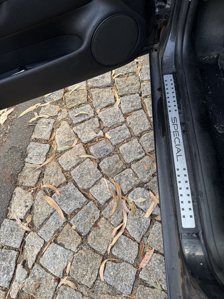 Golf IV 1.9 TDi 100cv