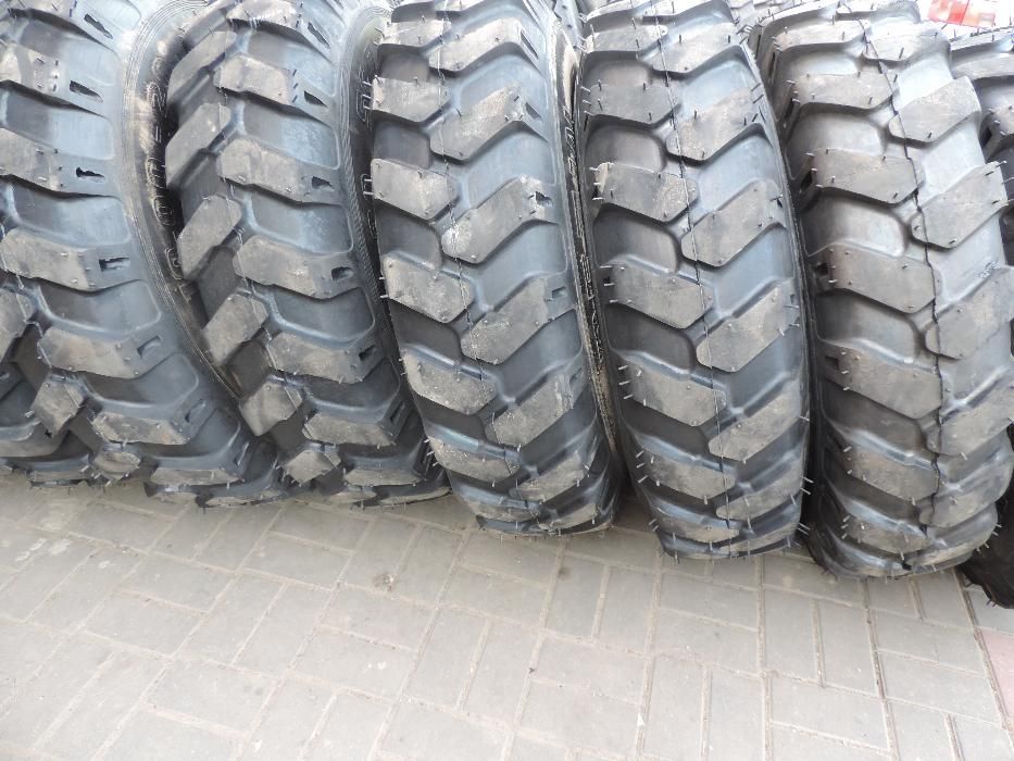 opony koparkowe 10.00 20 bieżnikowane