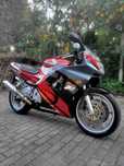 Vendo/troco CBR 600 F