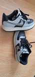 Nike Air Force 1 Refletor