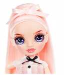 rainbow high core doll & jr. high doll 2pk-bella (style 2)