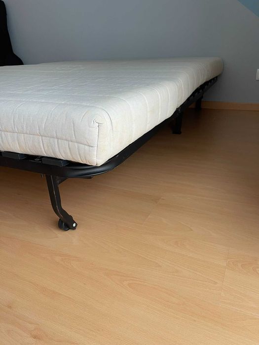 Sofá cama ikea - LYCKSELE MURBO.