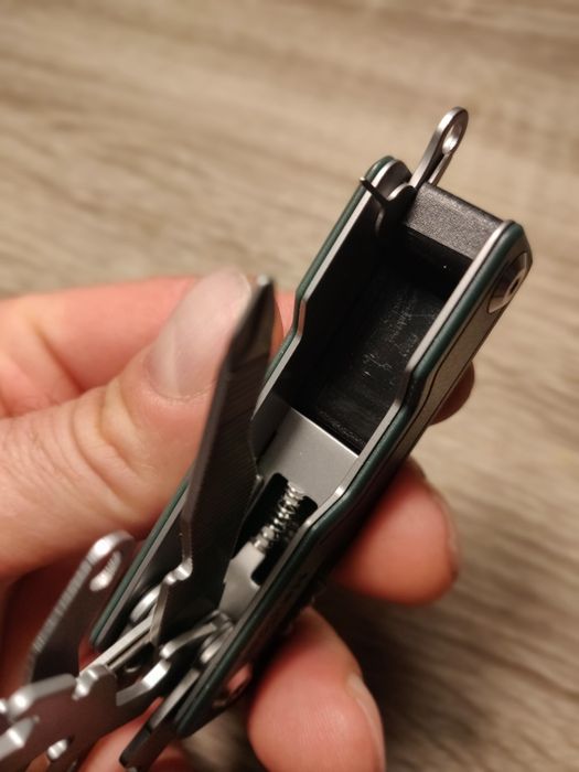 Scyzoryk wielofunkcyjny, multitool, NEXTOOL