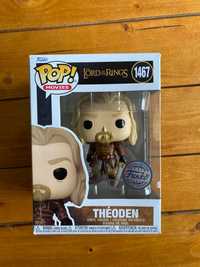 Funko Pop! Lord of the Rings | Theoden#1467