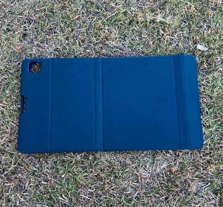 Case / capa para tablet ipad - pro 11" e air 4 10.9" - preta