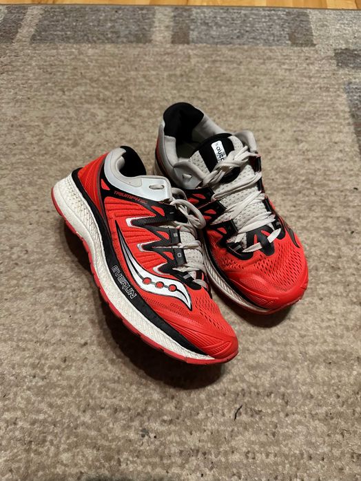 Жіночі кросовки Saucony. Сауконі