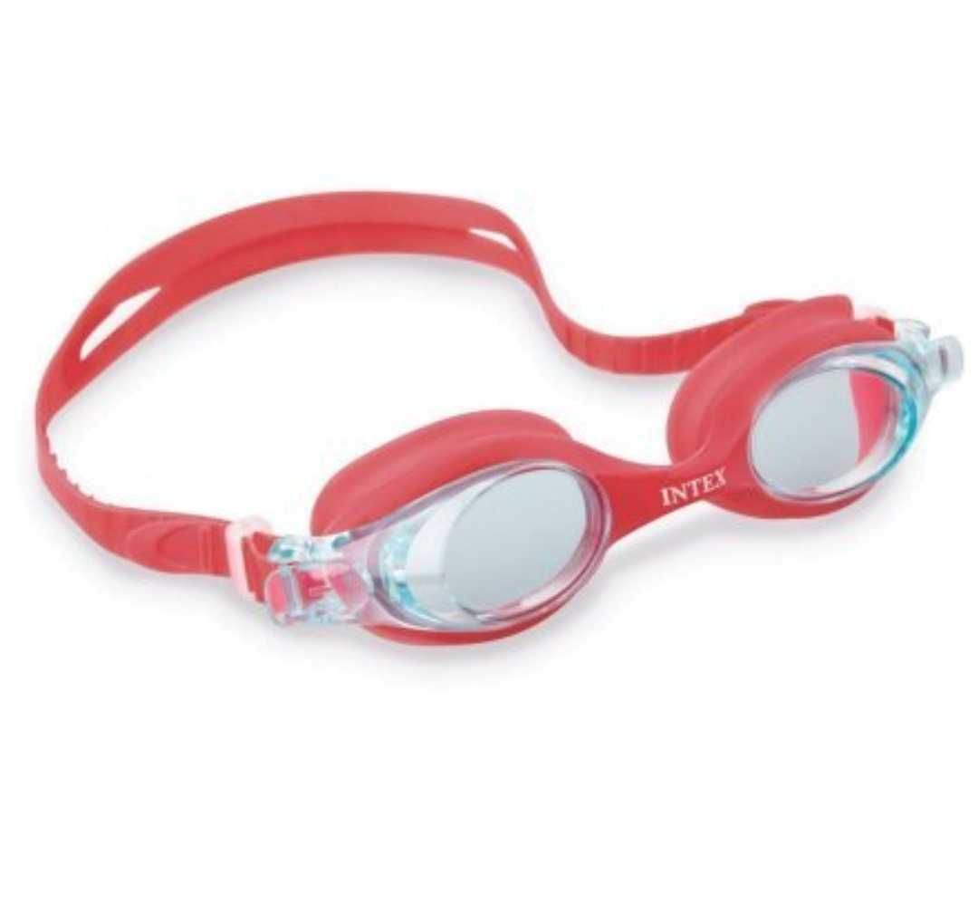 Intex Окуляри для плавання очки