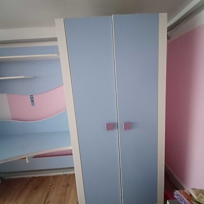 Sprzedam meble dla dziewczynki