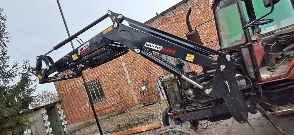 Продається Кун до ЮМЗ