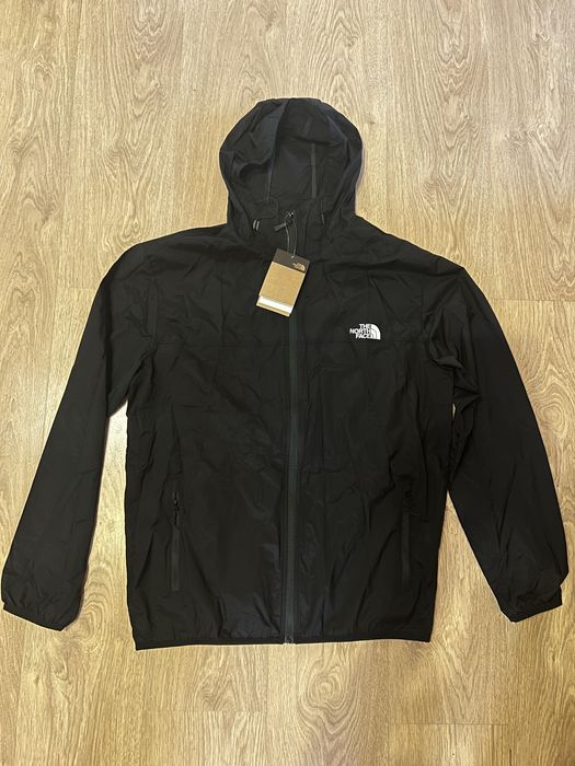 Вітровка The North Face