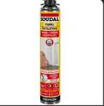 Pianki Soudal cena 210zł 12 szt