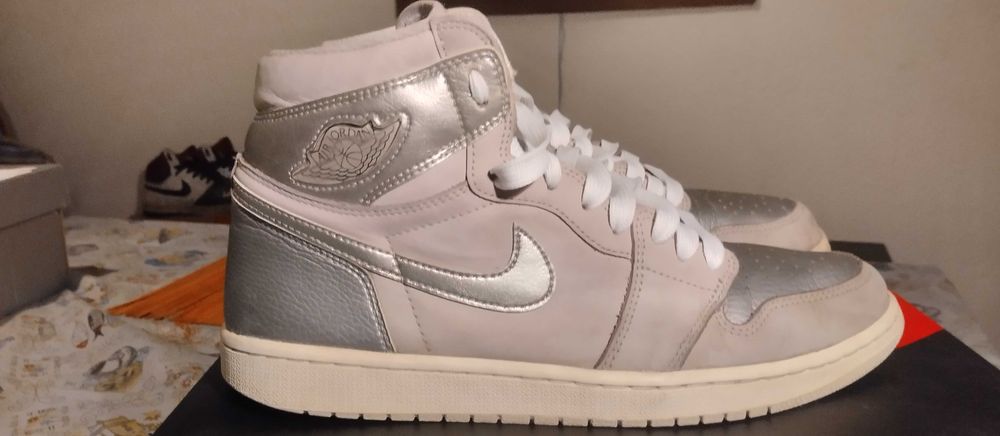 Nike Air Jordan 1 retro High Tokyo