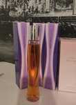 Eau de toilette com vaporizador 50ml avon  night musk