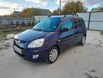Продам Hyundai "Matrix",2008 г.в.
