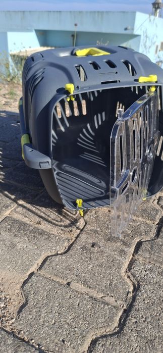 Transportadora de animais