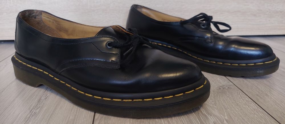 Buty Dr. Martens roz. 42
