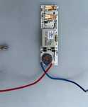 Moduł elektroniki / płytka PCB Bosch MFQ36470