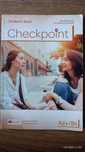 Checkpoint. A2+/B1. Student's book