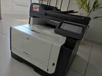 Urządzenie wielofunkcyjne HP LaserJet Pro CM1415fn