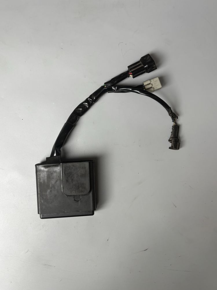 Moduł Zapłonowy Elektryczny CDI YAMAHA WR400 / 426 / 450 YZF