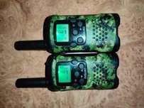 Рації EVOLVEO FreeTalk XM2