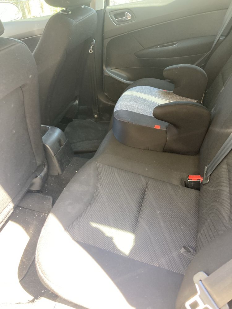 Carrinha peugeut 308