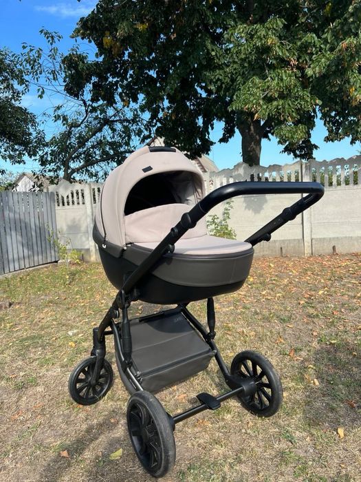 Універсальна коляска 2 в 1 Anex m/type Special Edition