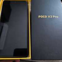 Xiaomi Poço X3 Pro