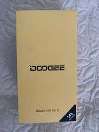 Коробочка с телефона Doogee