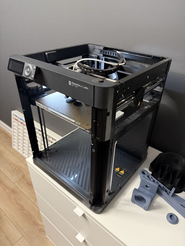 Drukarka 3D Bambu Lab Bambulab P1P *IDEALNA*