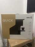Maquina de Café Delta Quick - NOVA