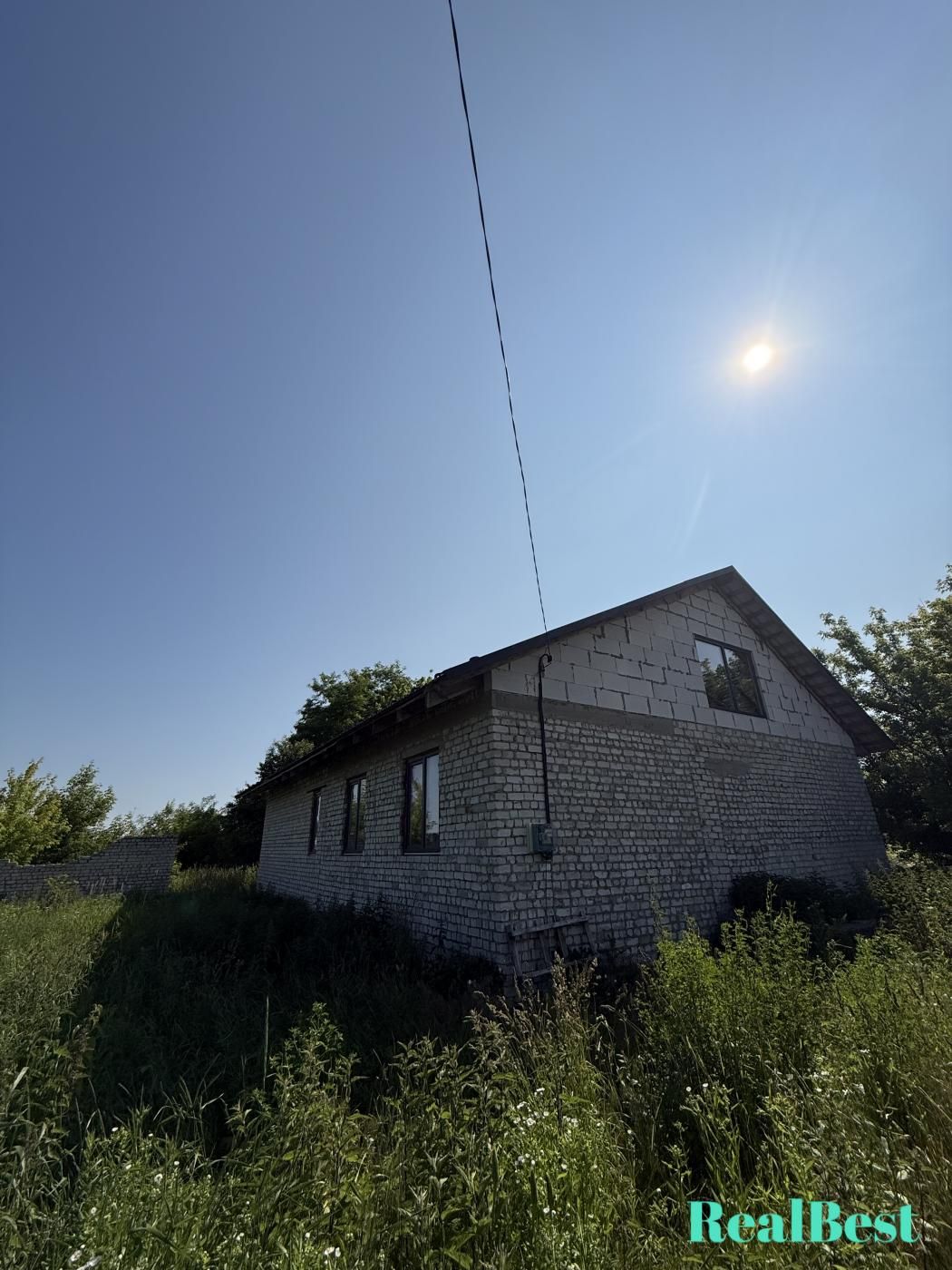 Продаж / Будинок / Радивилів / Ситне / вул.Молодіжна