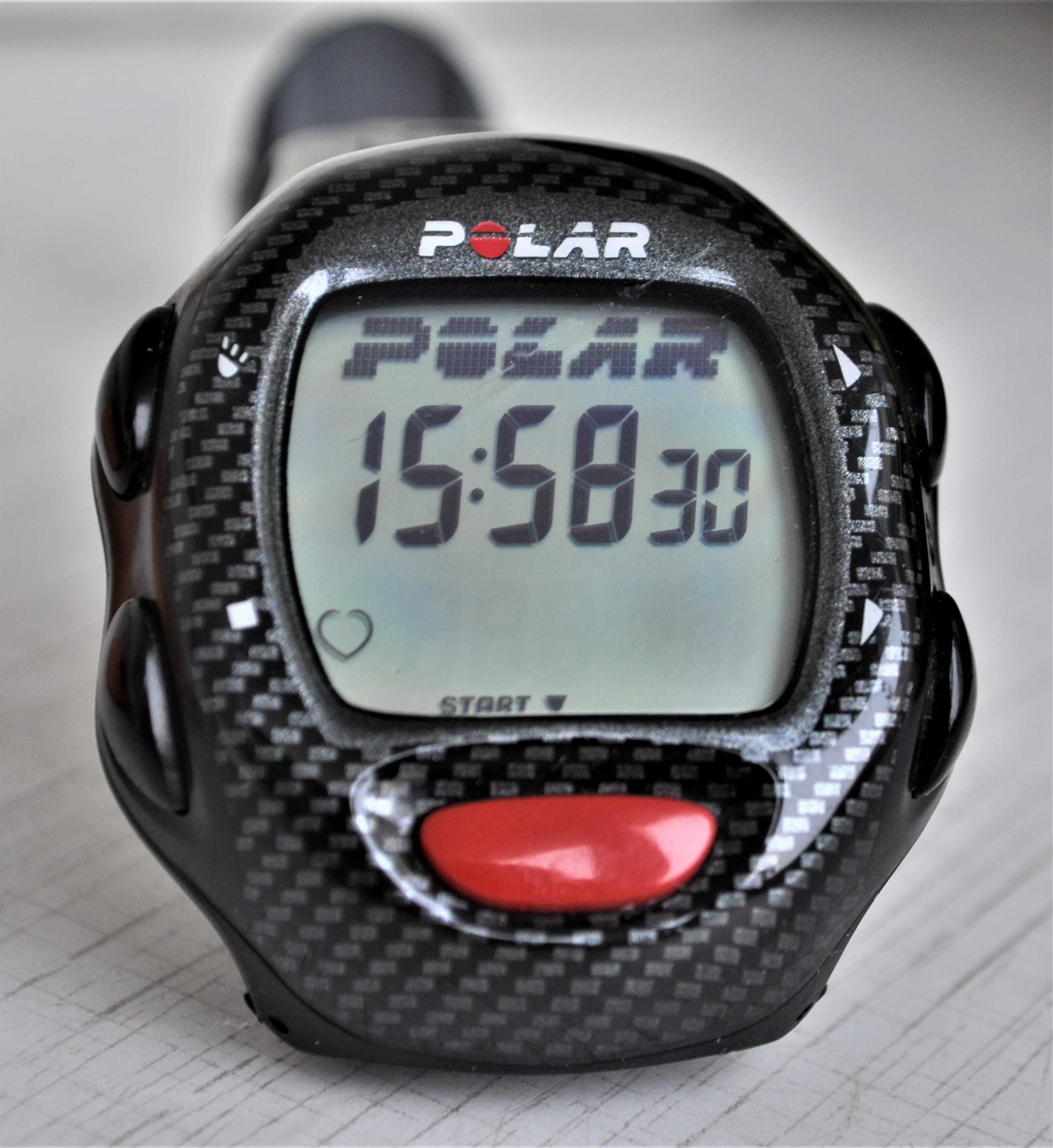 Смарт часы polar electro s725 кардио, вело, бег