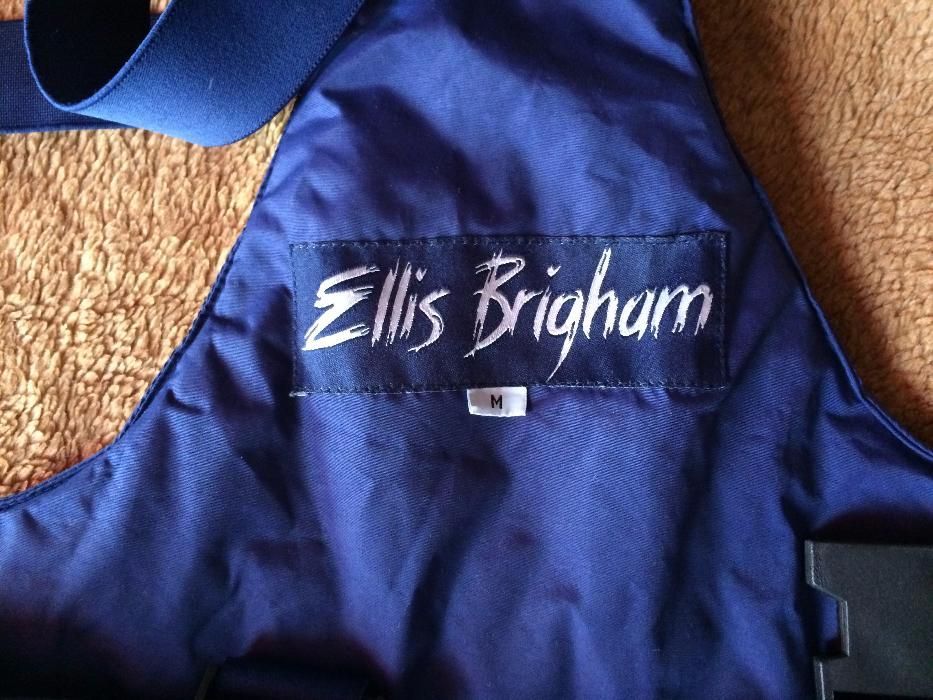 Spodnie SNOWBOARD - Ellis Brigham - OKAZJA !