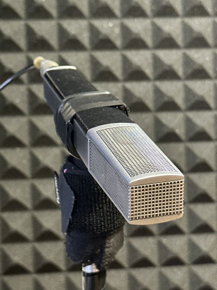 Динамический микрофон Sennheiser MD441-U