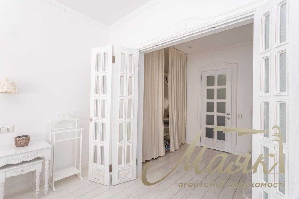 Продаж Квартира 92 м2 ЖК Park Avenue Голосiївський район