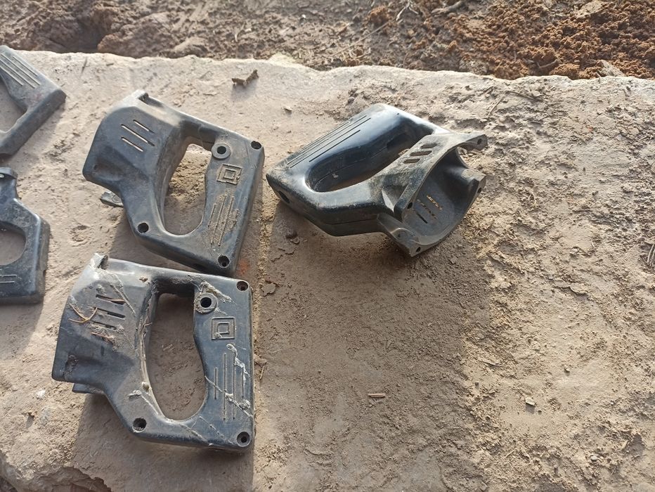 Wiertarka Celma Części