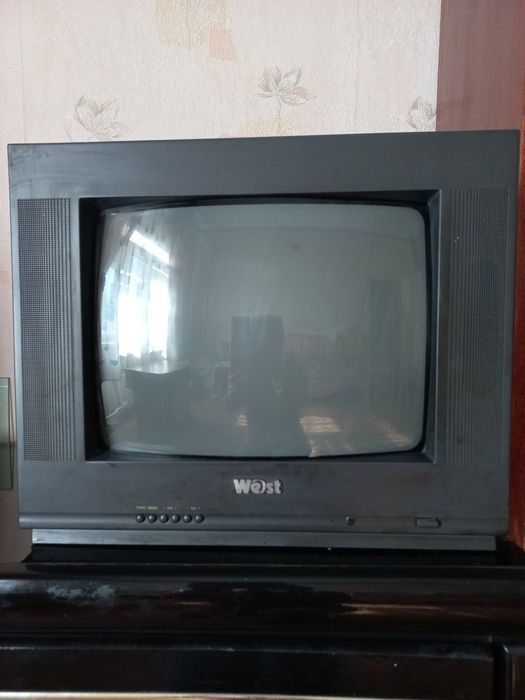 ПРОДАМ  Телевизор  "West "