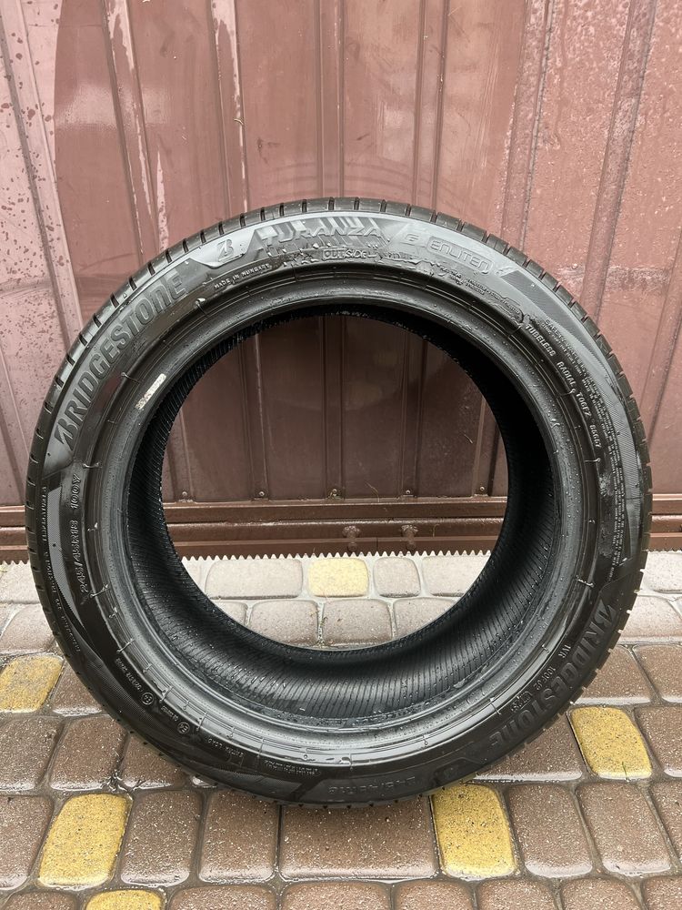 Розпаровка Bridgestone Turanza 6 23рік