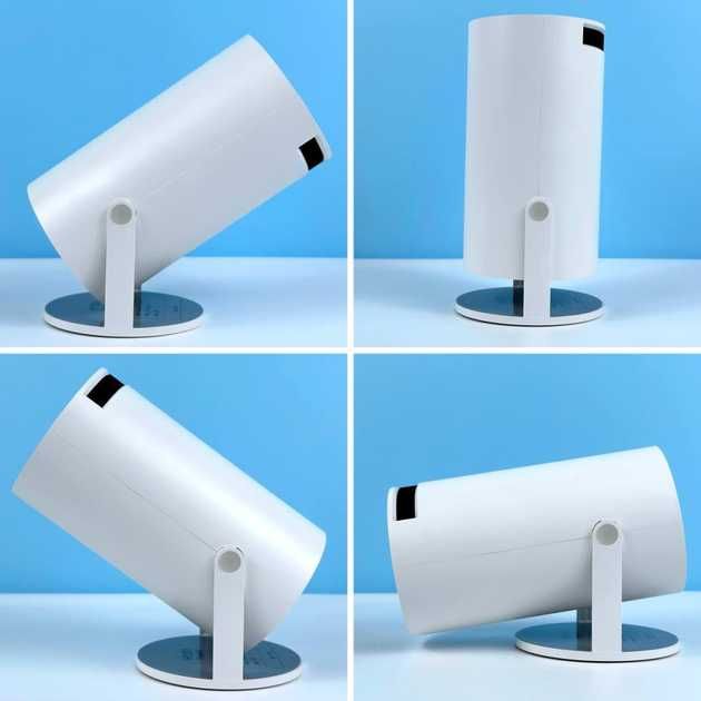 проектор android 11 HY190 pro смарт ТВ WiFi приставка кинотеатр