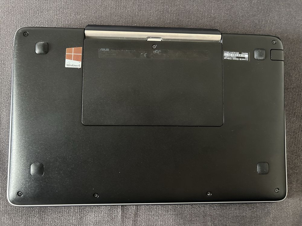 Asus Transformer T200TA
