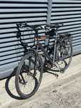 Unibike flash 8 rama 21