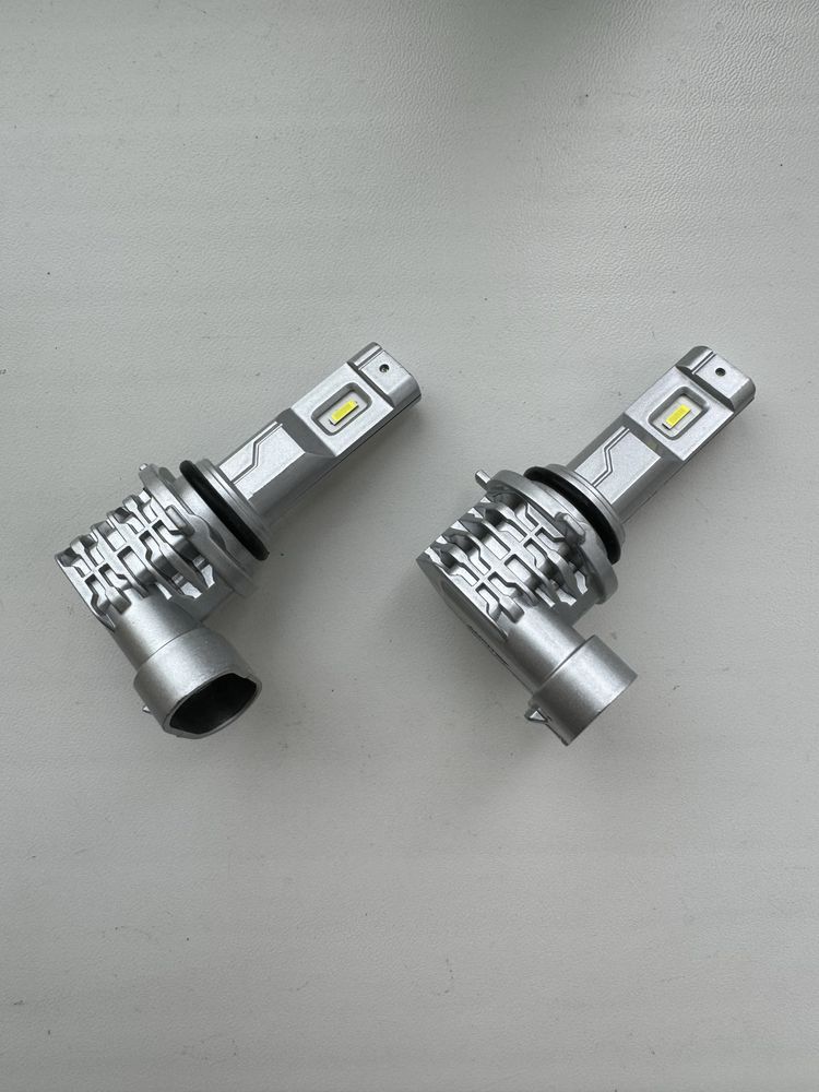 LED автолампи Auxito AntiFog 9006/HB4 Canbus