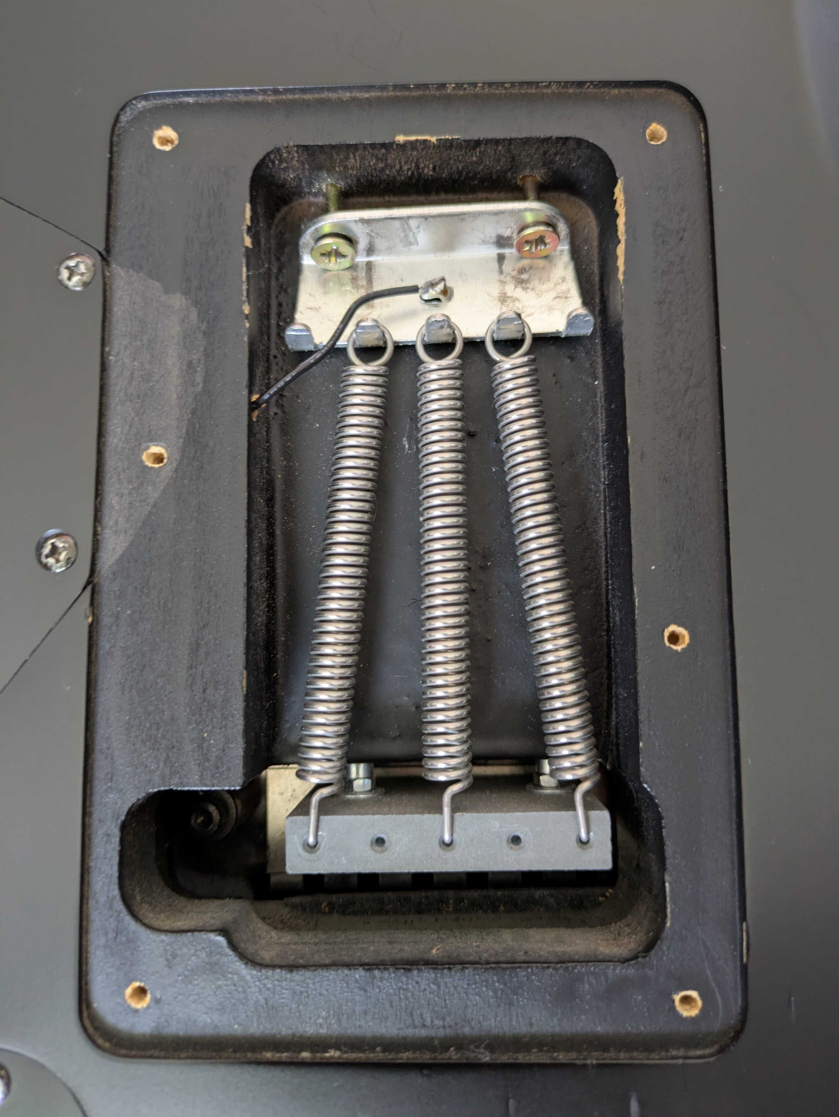 Gitara elektryczna siedmiostrunowa Schecter Demon 7