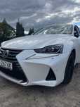 Lexus IS Lexus IS300 Elegance