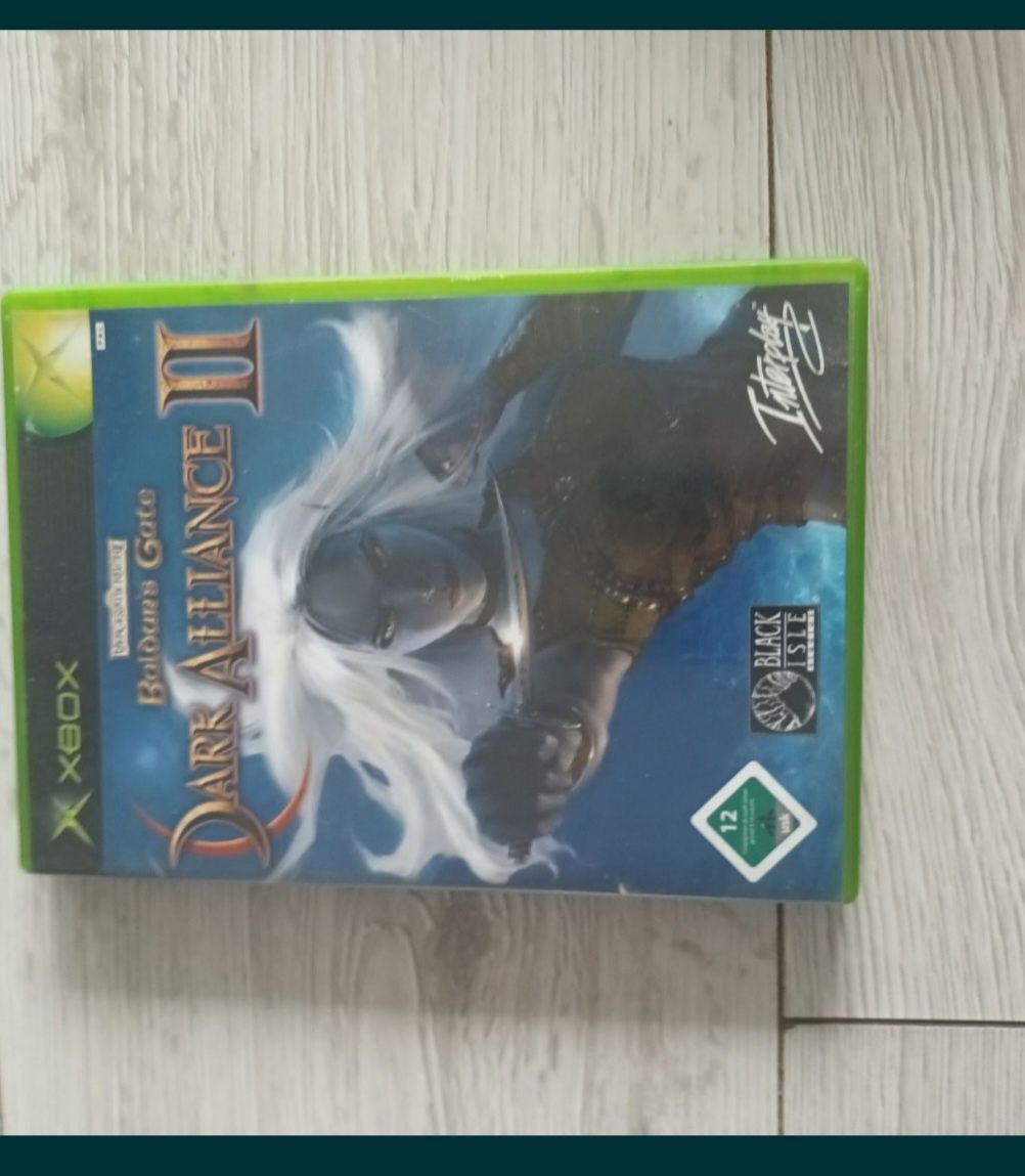 Gry na Xbox 360  .